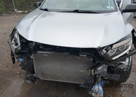 2019 Honda Hr-V Sport z USA, uszkodzony, nr VIN 3CZRU6H18KG722935